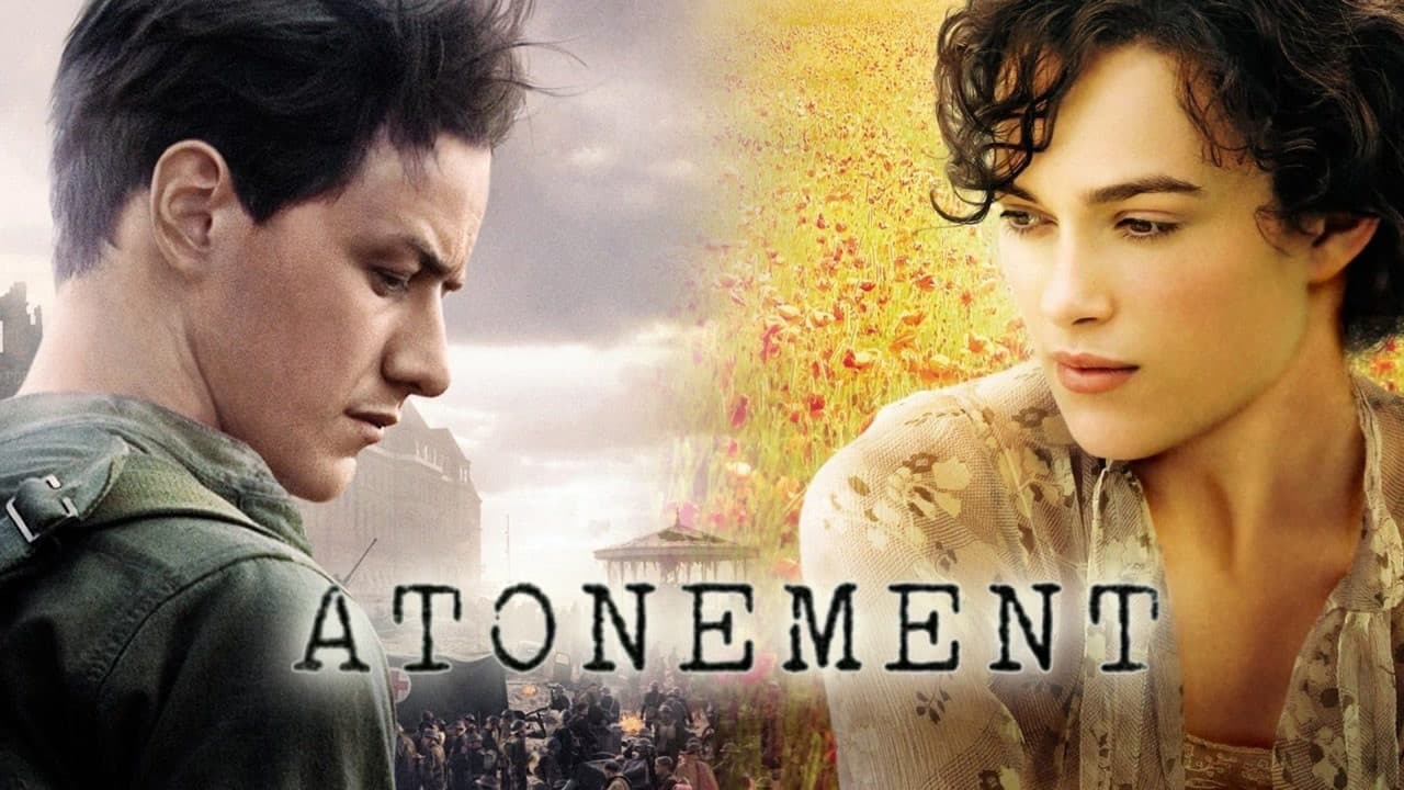 Atonement — backdrops with title 2