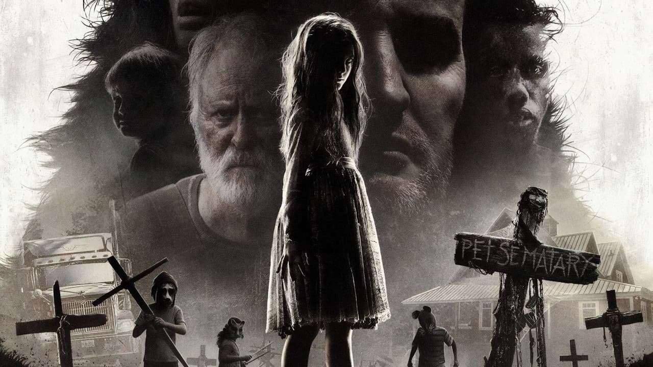 Pet Sematary — backdrops 3