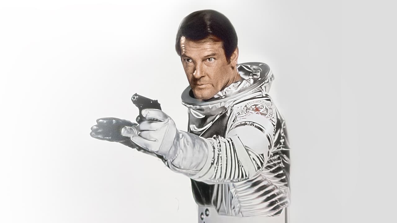 Moonraker — backdrops 4