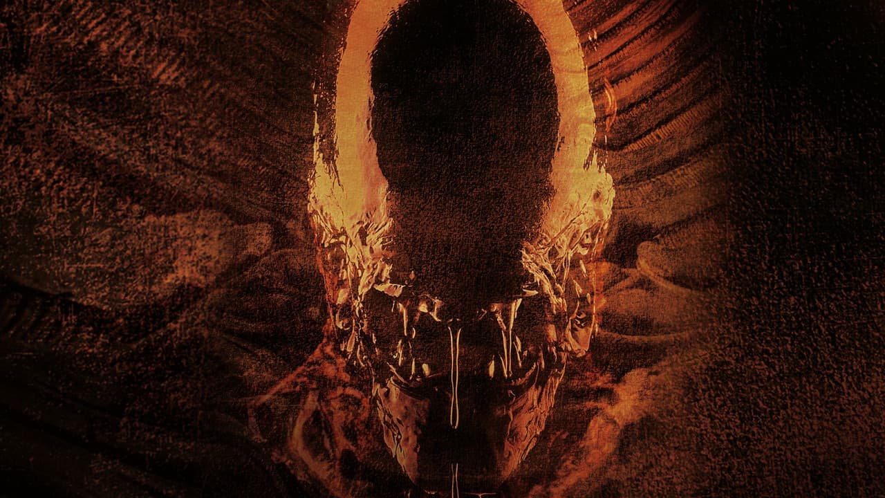 Alien Resurrection — backdrops 5