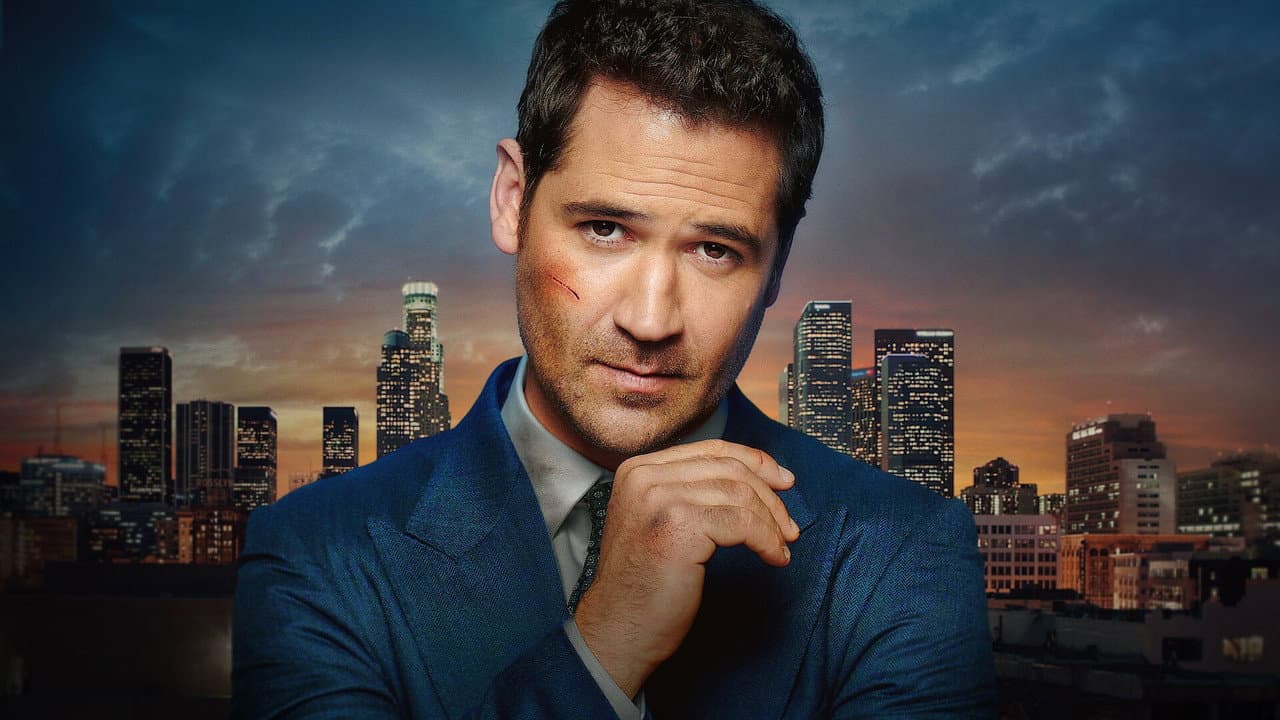 The Lincoln Lawyer — backdrops 6