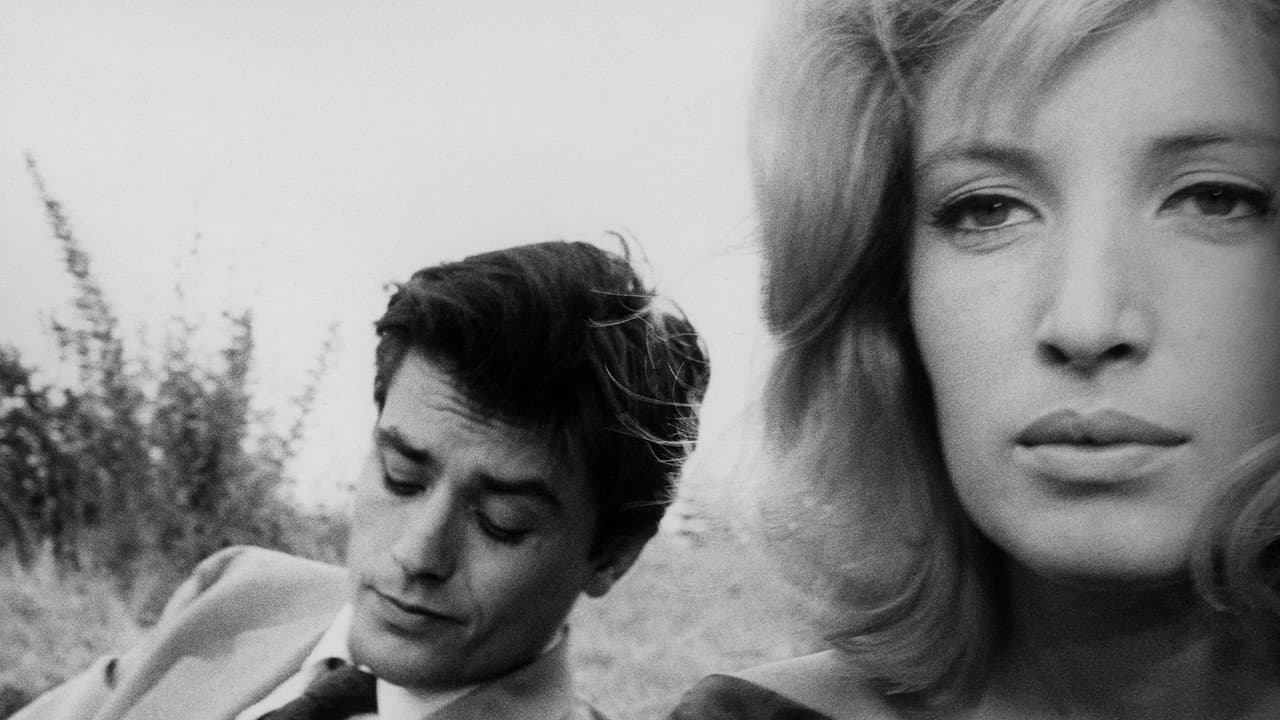 L'Eclisse — backdrops 2