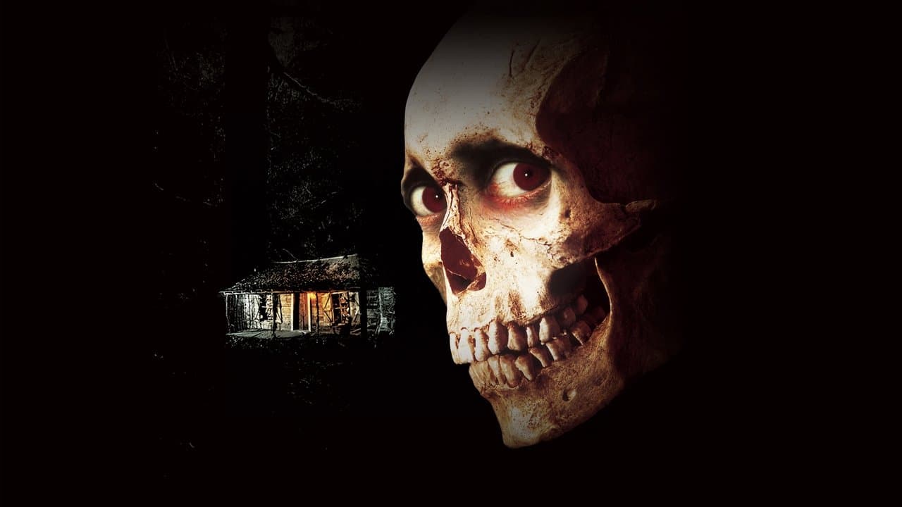Evil Dead II — backdrops 1