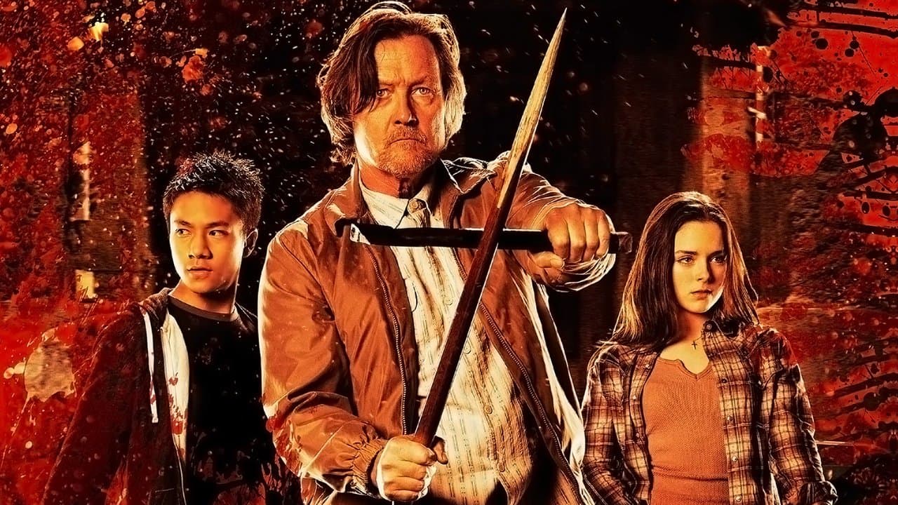 From Dusk Till Dawn: The Series — backdrops 3