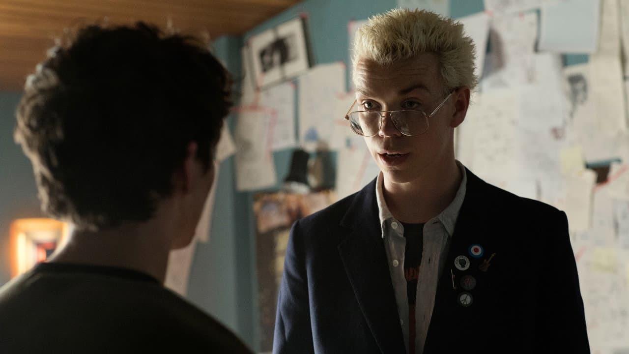 Black Mirror: Bandersnatch — backdrops 6