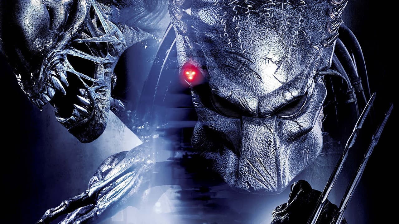 Aliens vs Predator: Requiem — backdrops 8
