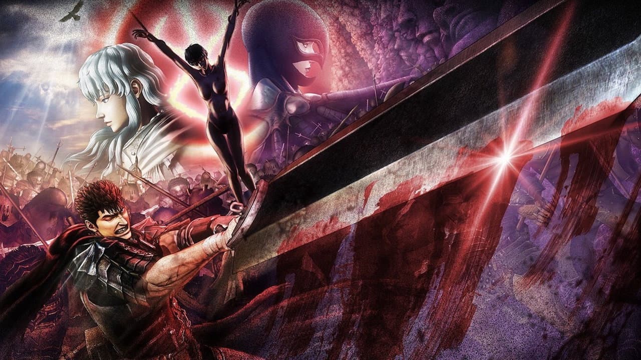 Berserk — backdrops 5