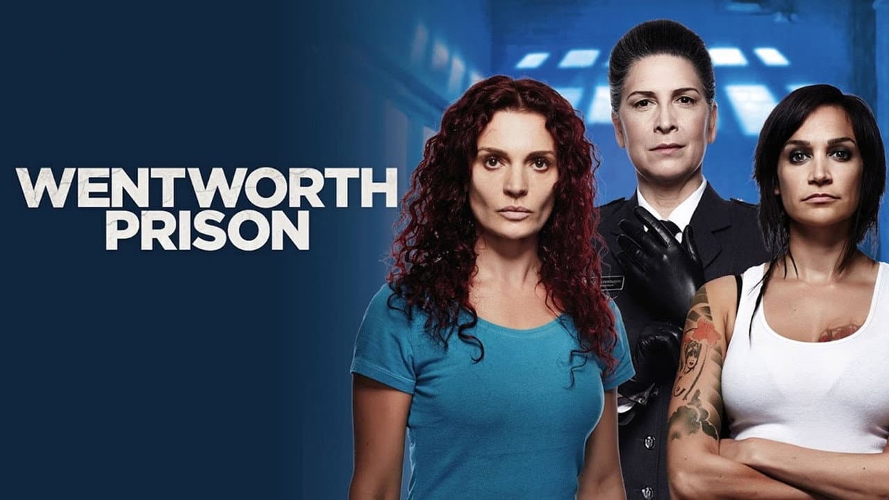 Wentworth — backdrops with title 2