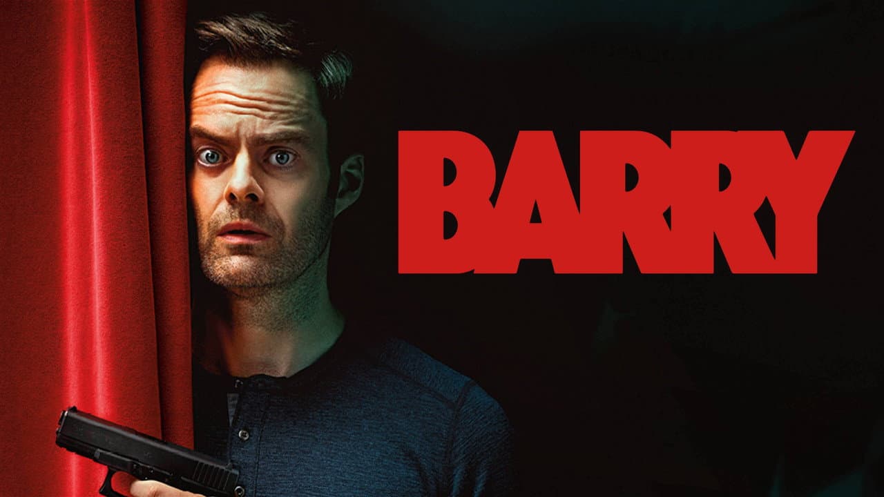 Barry — backdrops with title 6