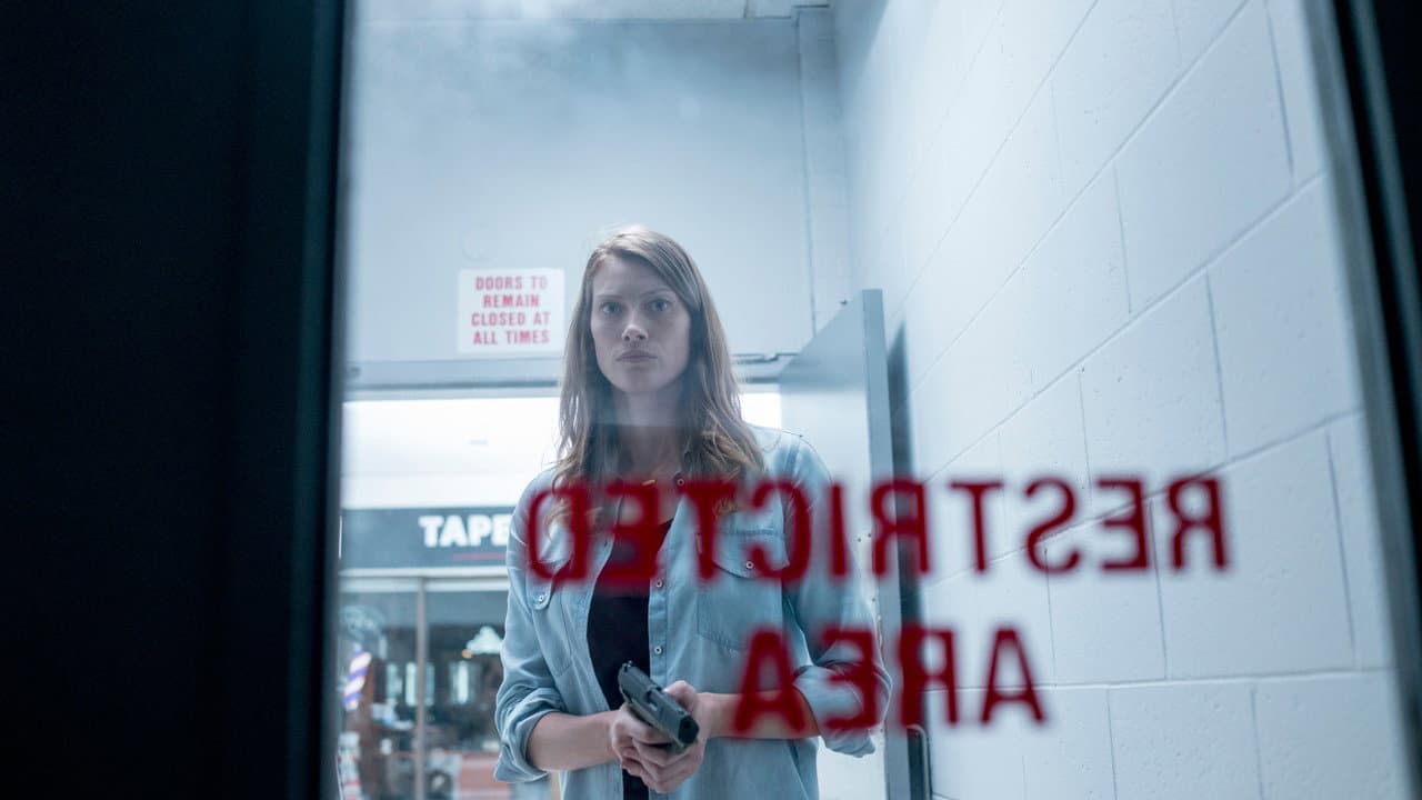The Mist — backdrops 7