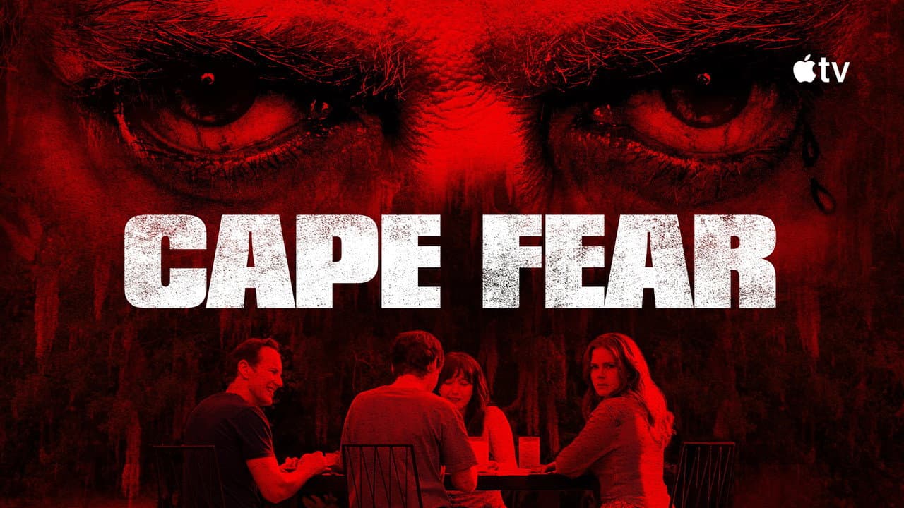Cape Fear — backdrops with title 5