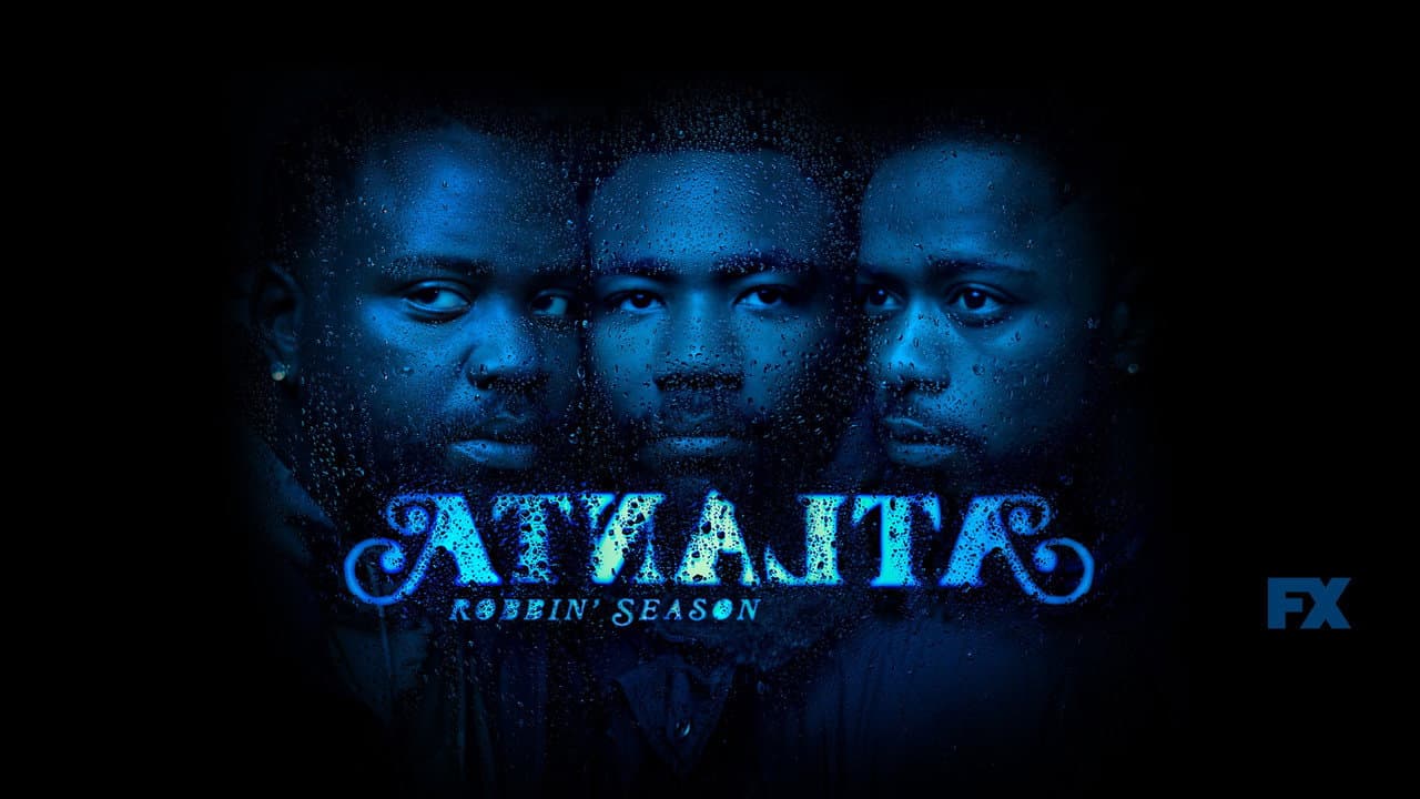 Atlanta — backdrops with title 6