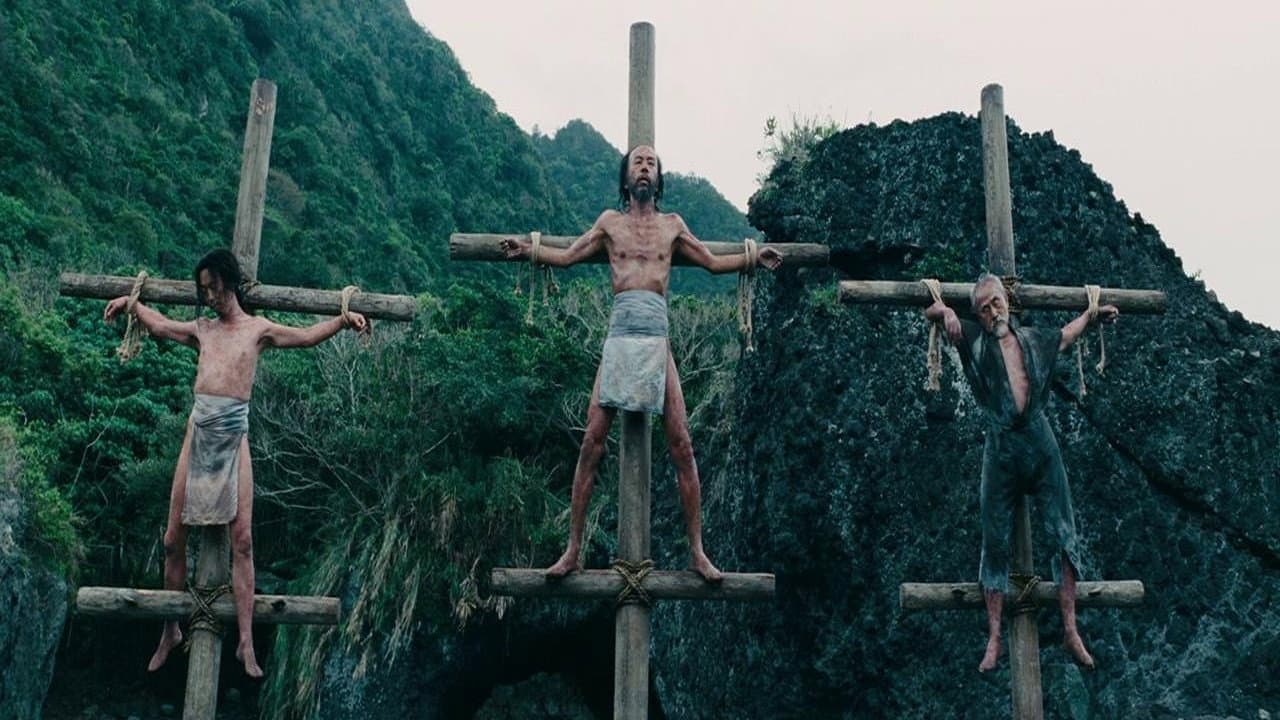 Silence — backdrops 2