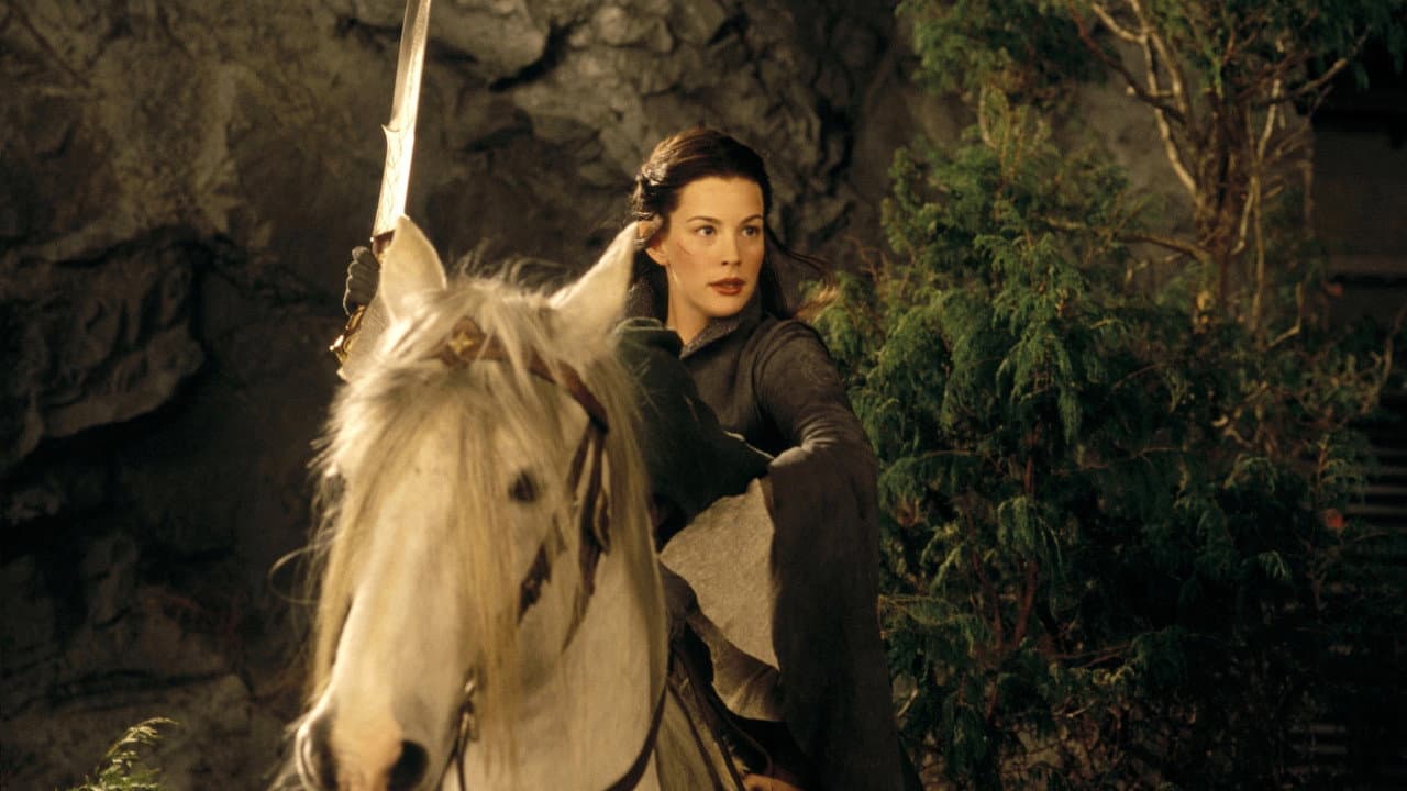 The Lord of the Rings: The Fellowship of the Ring — backdrops 3