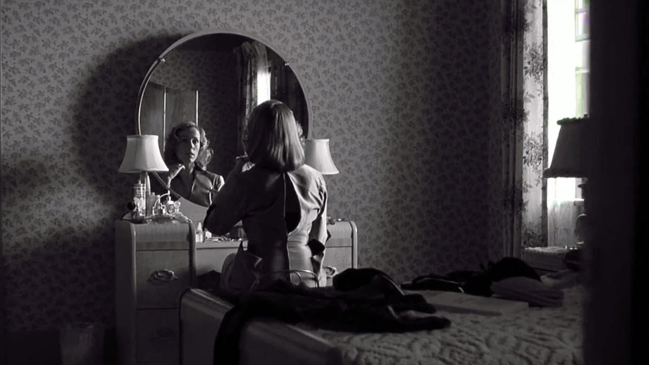 The Man Who Wasn't There — backdrops 8