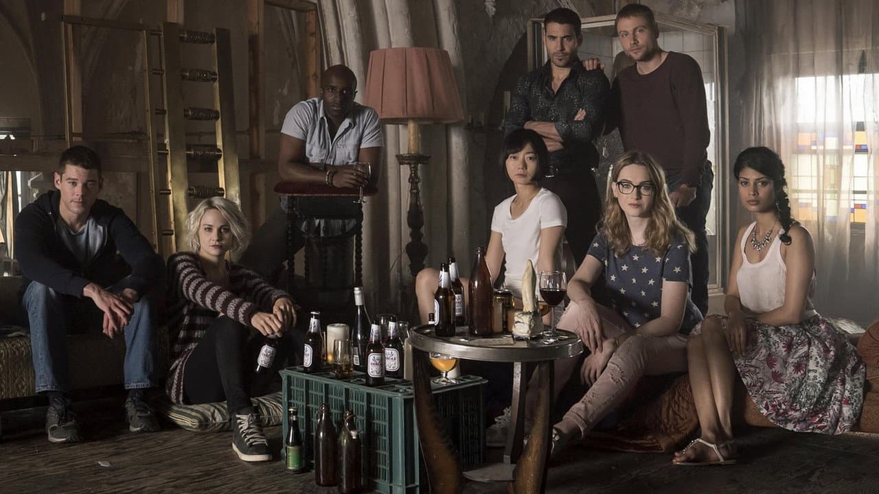 Sense8 — backdrops 7