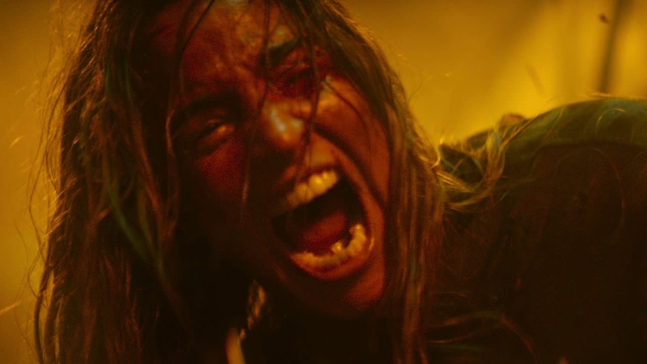 Evil Dead Burn — backdrops 2