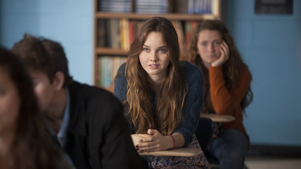 Stuck in Love — backdrops 4