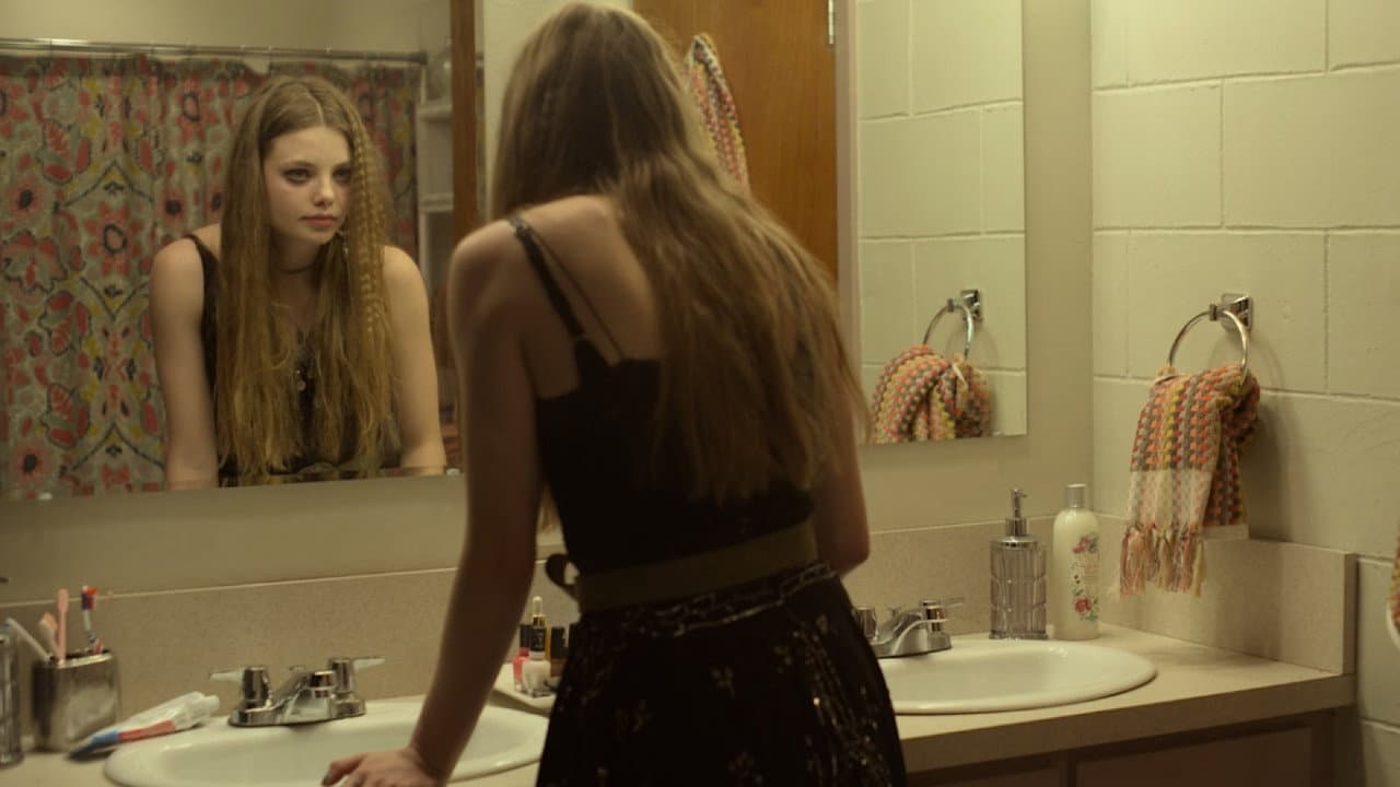 Looking for Alaska — backdrops 8