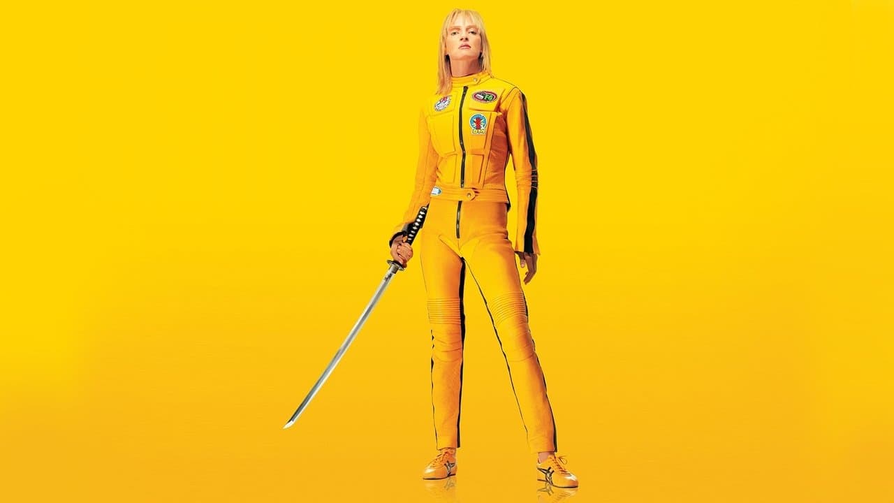 Kill Bill: The Whole Bloody Affair — backdrops 7