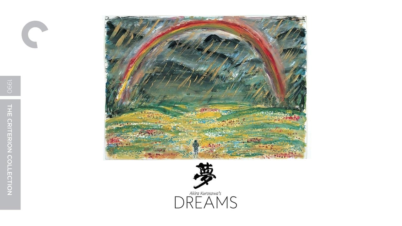 Dreams — backdrops with title 1