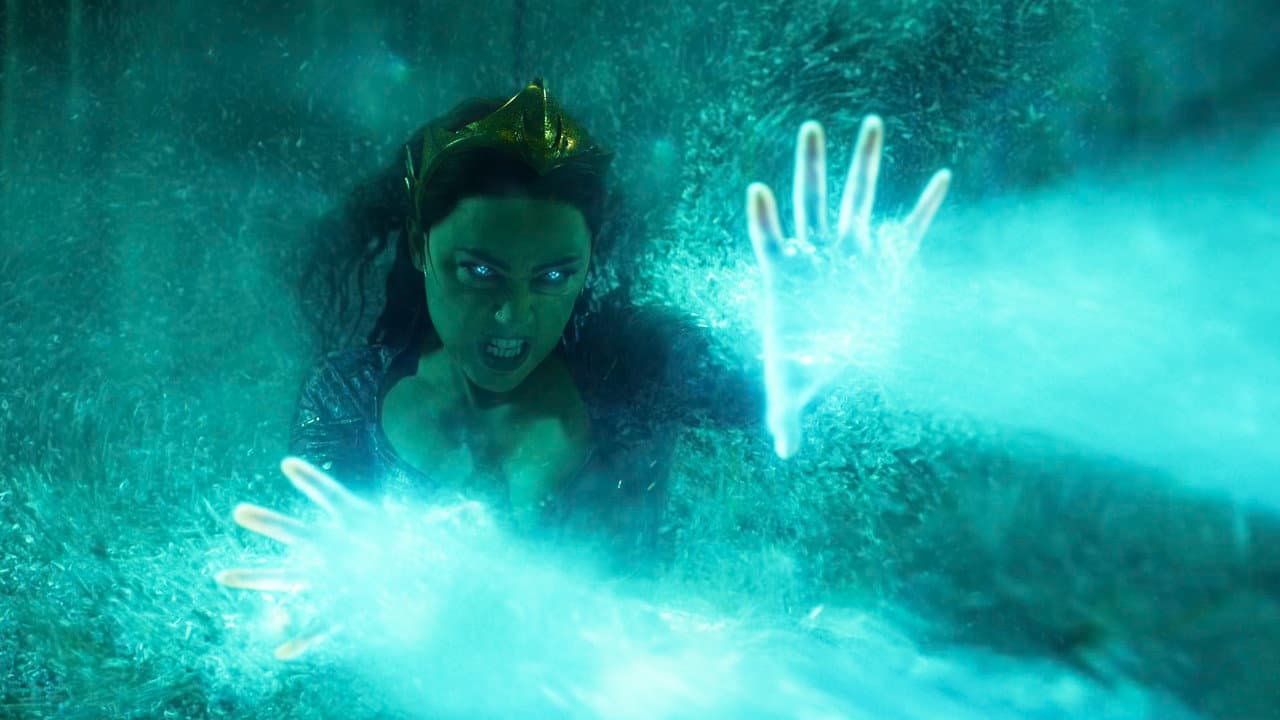 Aquaman and the Lost Kingdom — backdrops 8
