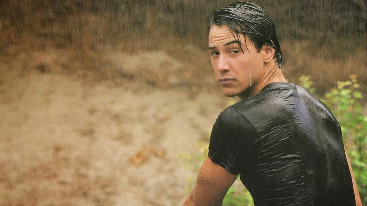 Point Break — backdrops 6