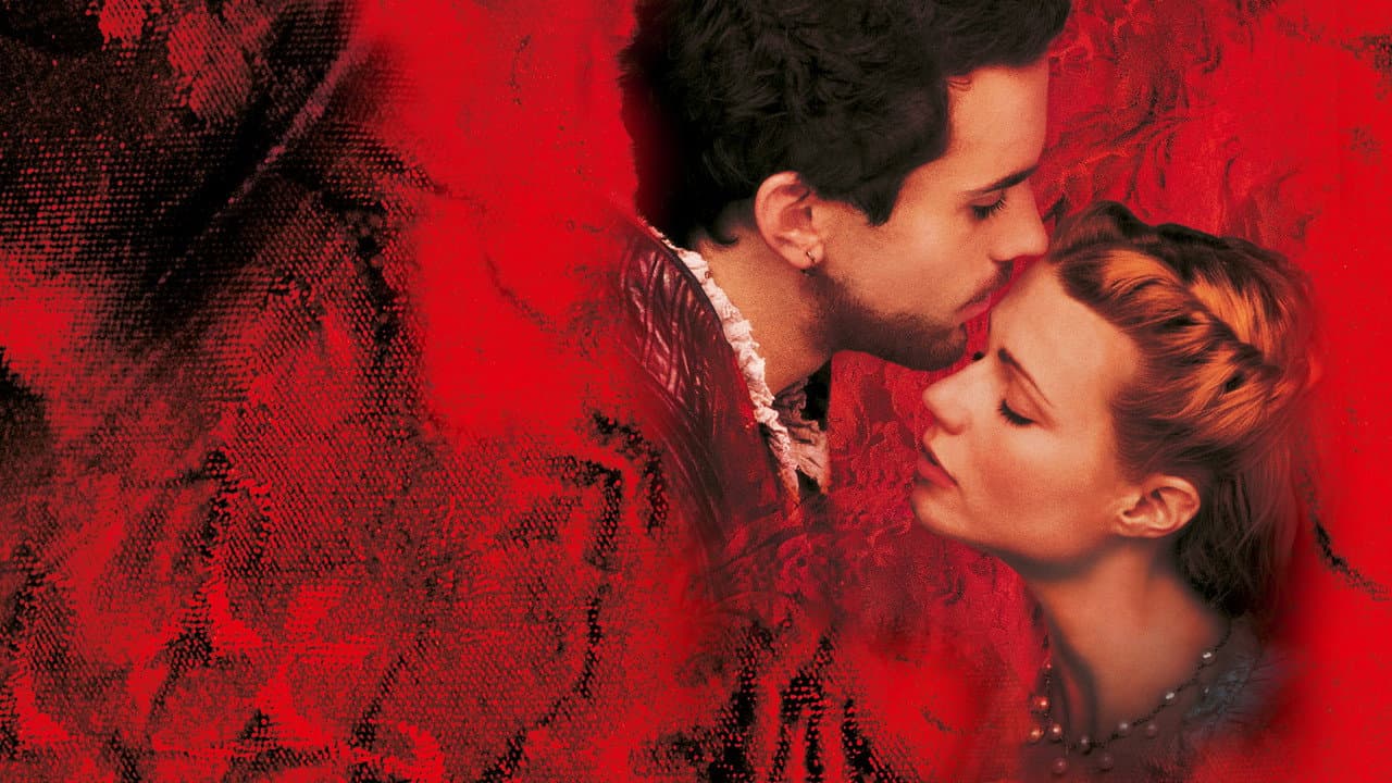 Shakespeare in Love — backdrops 3