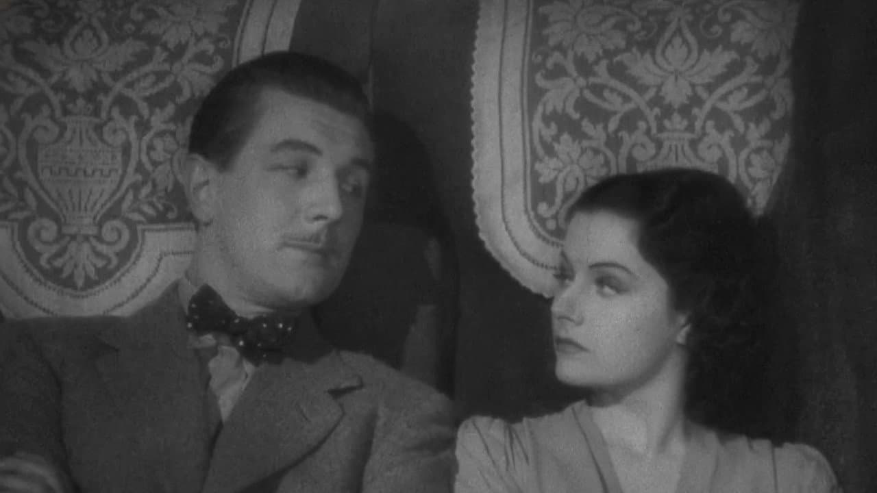 The Lady Vanishes — backdrops 5