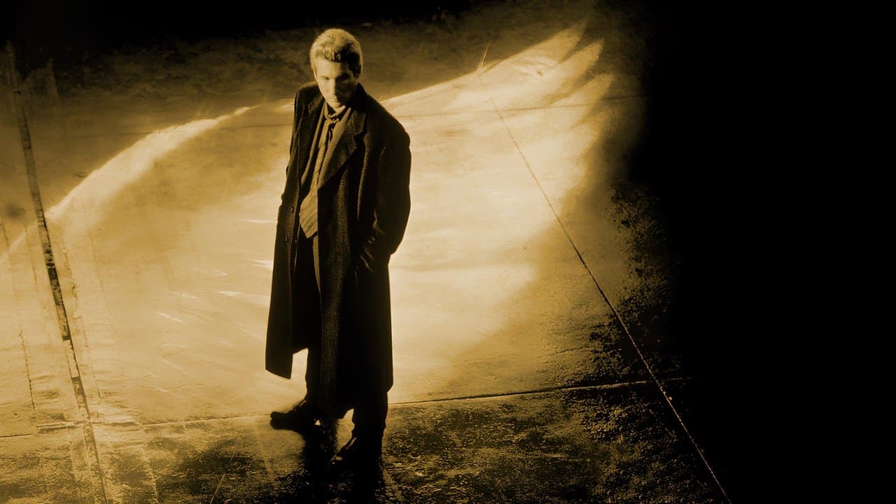 Primal Fear — backdrops 1
