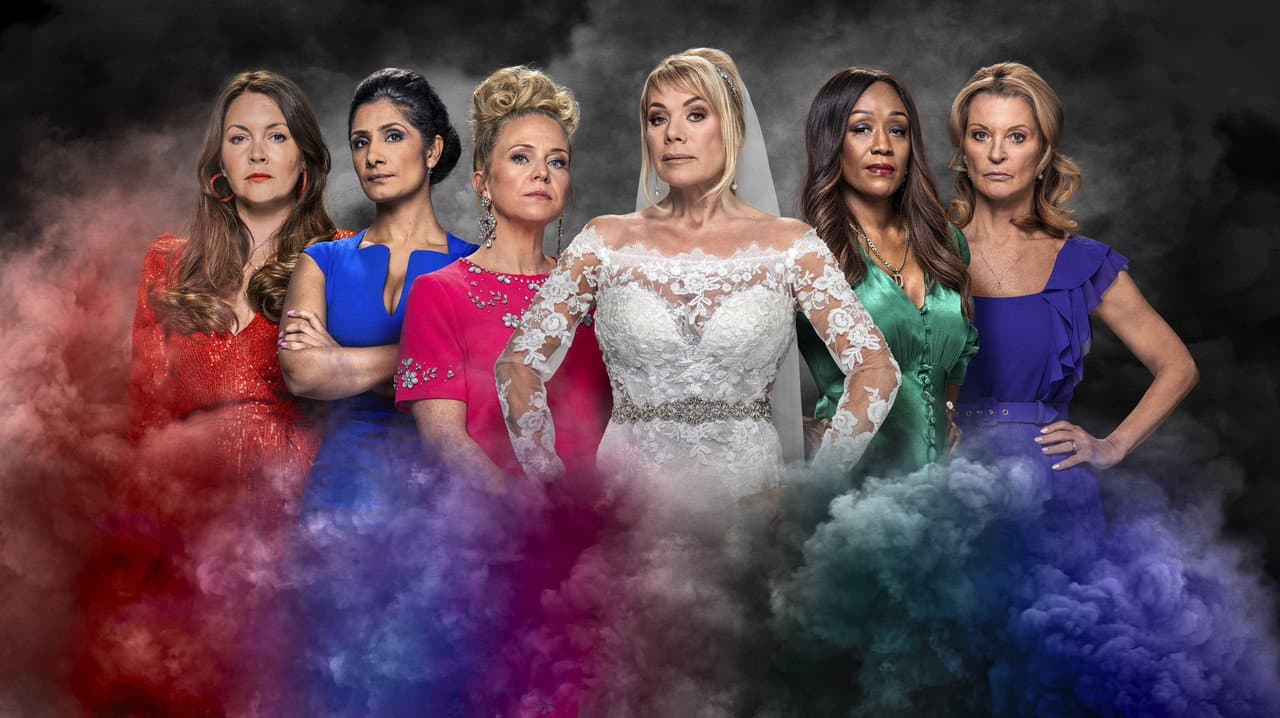 EastEnders — backdrops 7