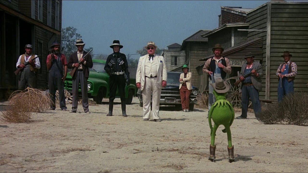 The Muppet Movie — backdrops 2
