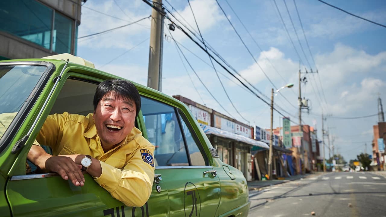 A Taxi Driver — backdrops 4
