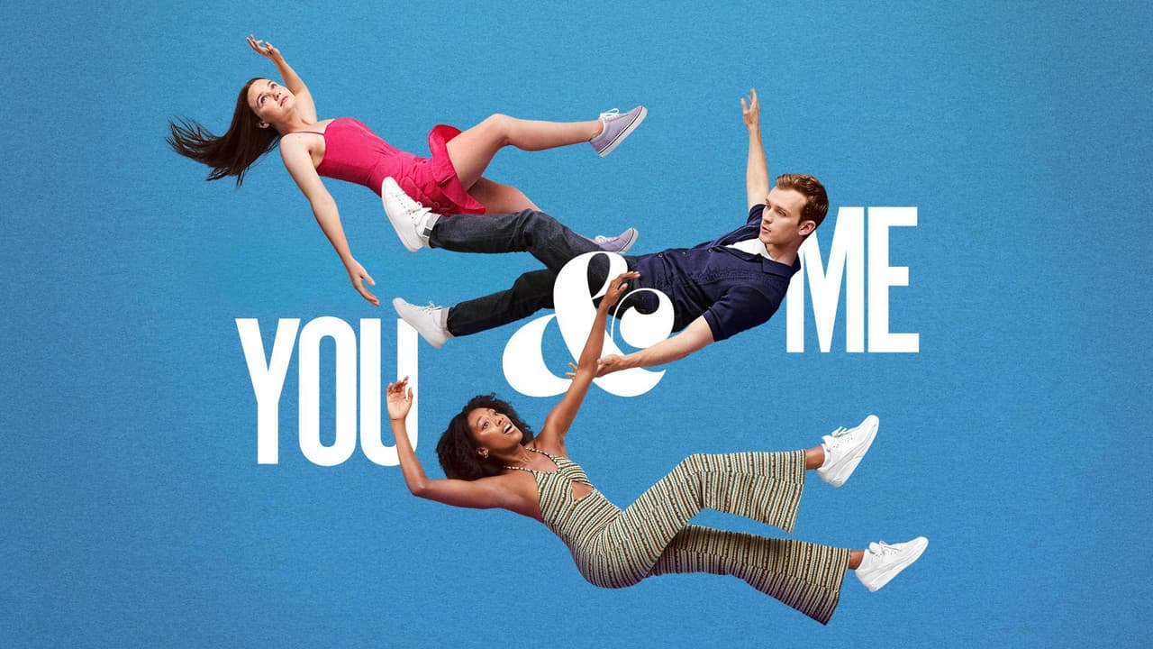 You & Me — backdrops with title 3