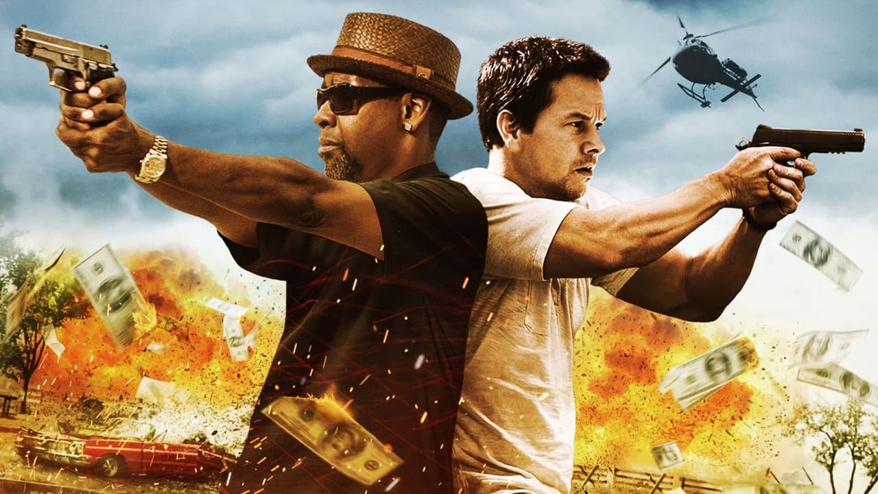 2 Guns — backdrops 2