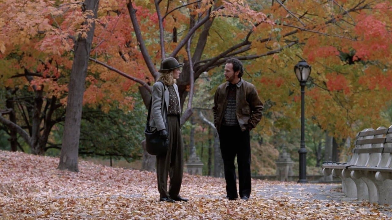 When Harry Met Sally... — backdrops 3