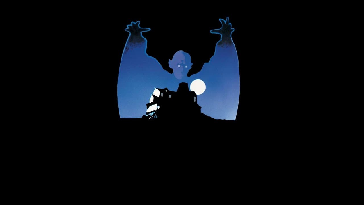 Salem's Lot — backdrops 4