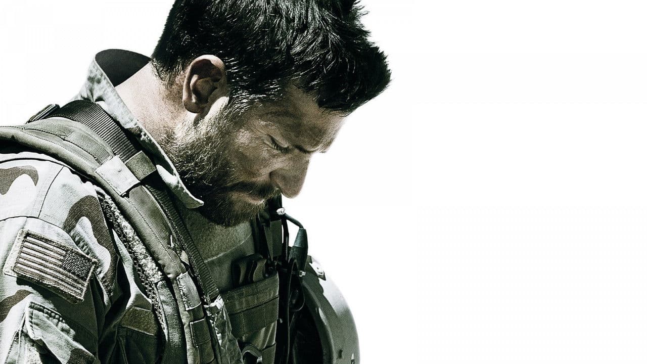 American Sniper — backdrops 4