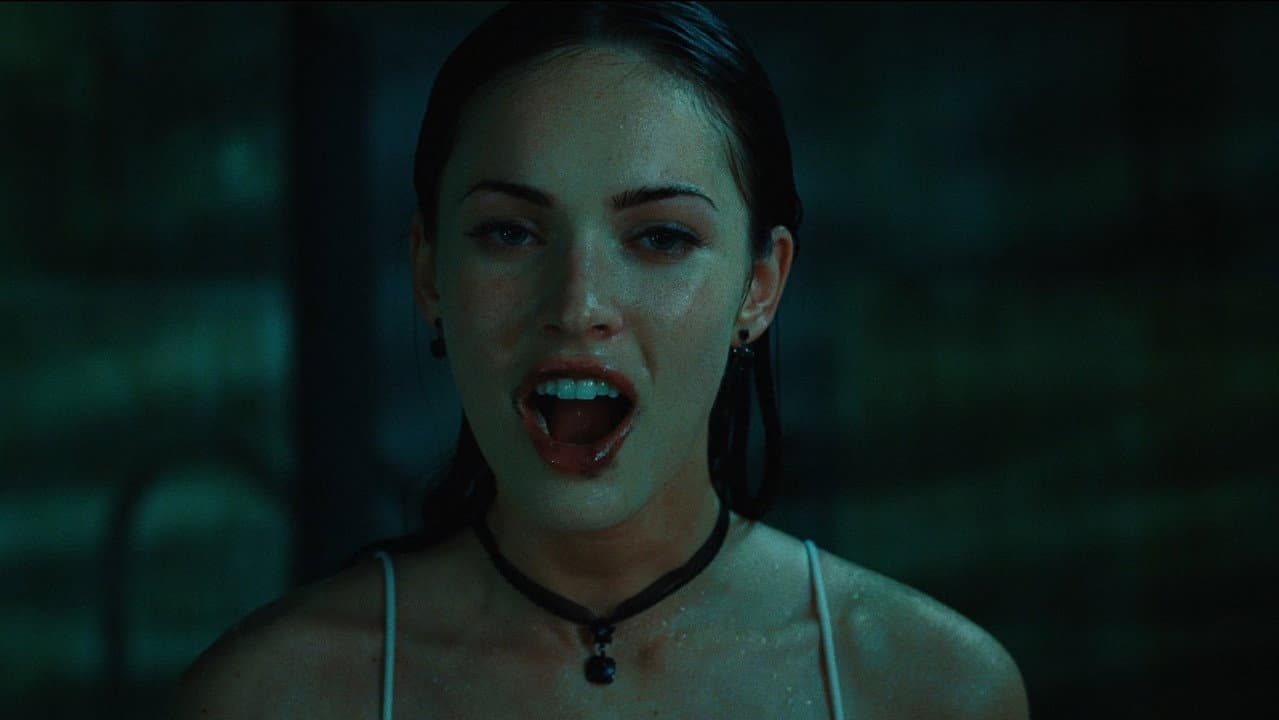 Jennifer's Body — backdrops 3
