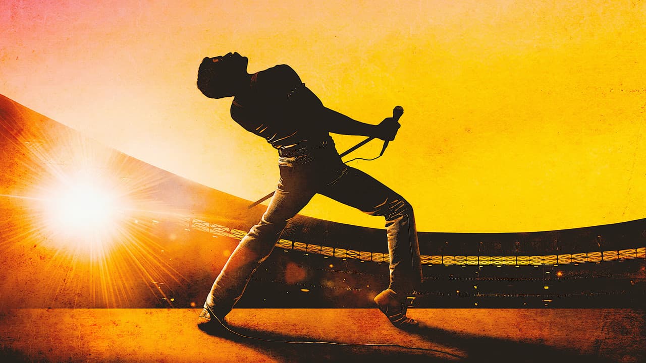 Bohemian Rhapsody — backdrops 1