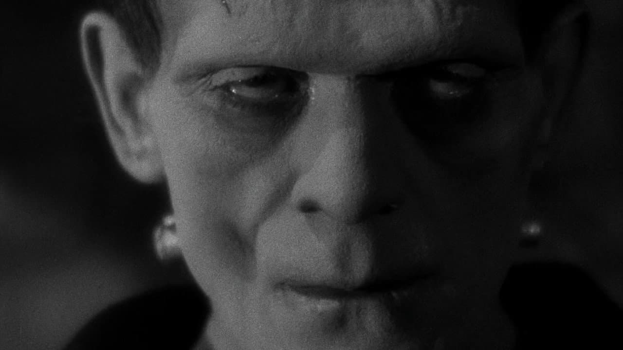 Frankenstein — backdrops 7