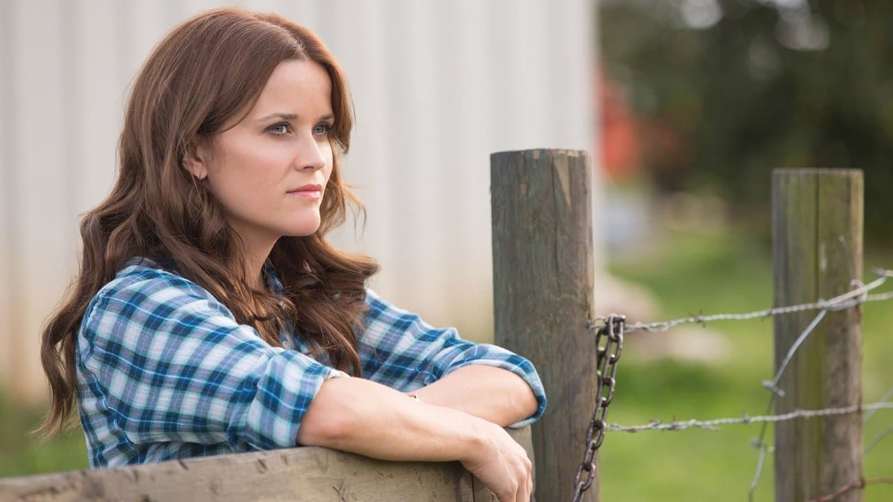 The Good Lie — backdrops 1