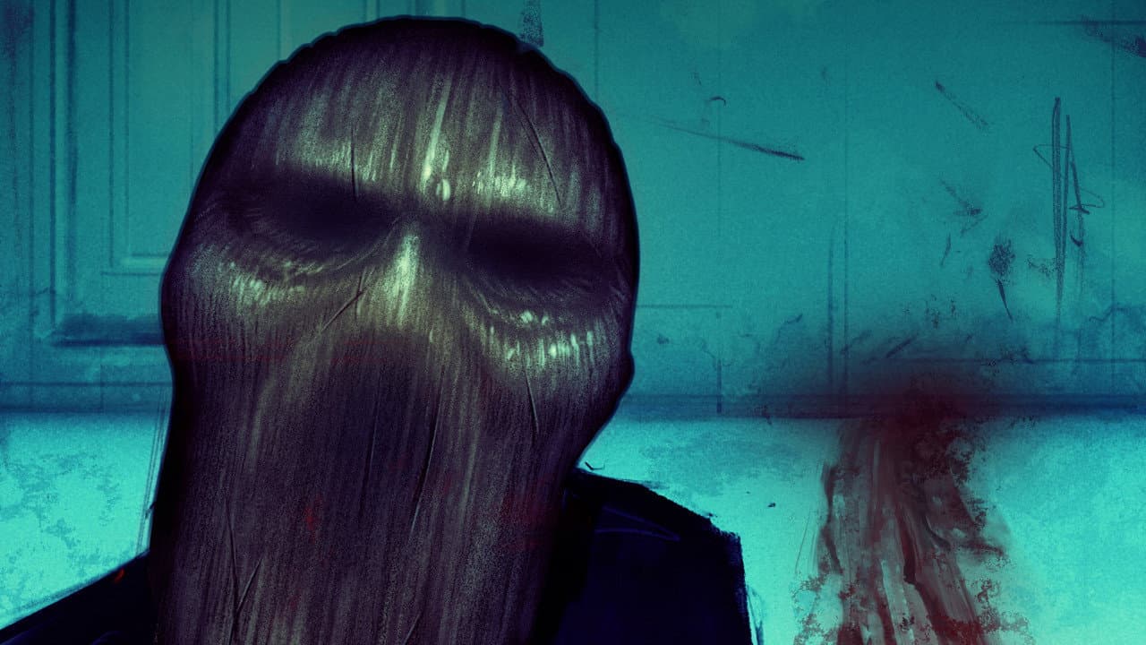 Channel Zero — backdrops 5