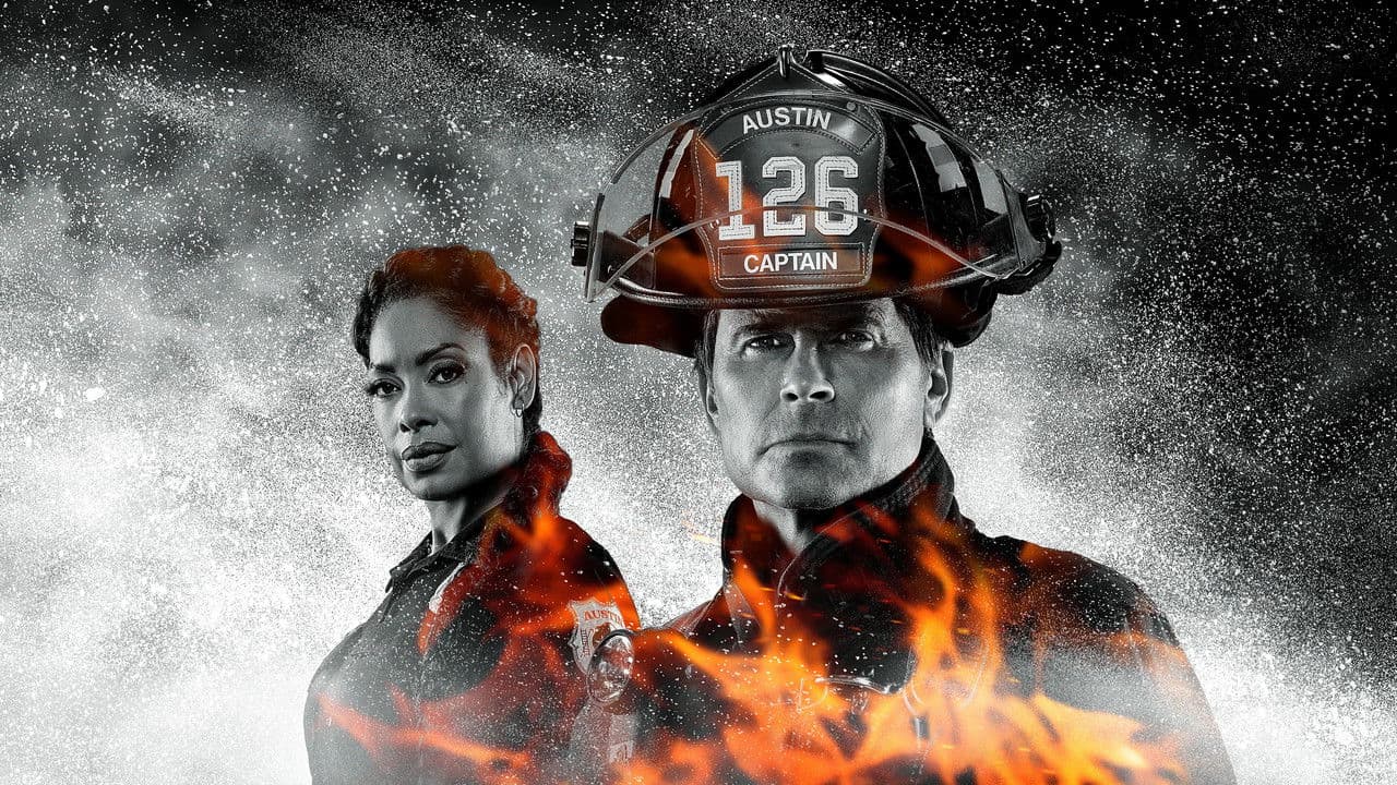 9-1-1: Lone Star — backdrops 7
