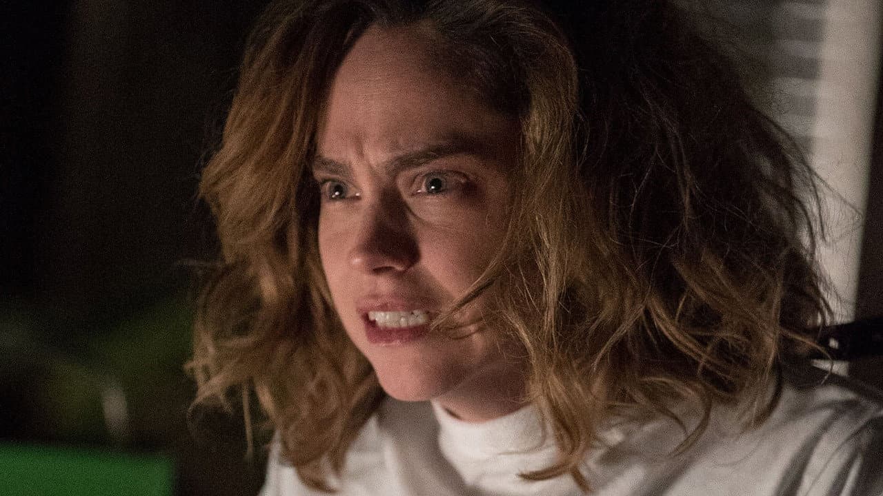 Cult of Chucky — backdrops 4