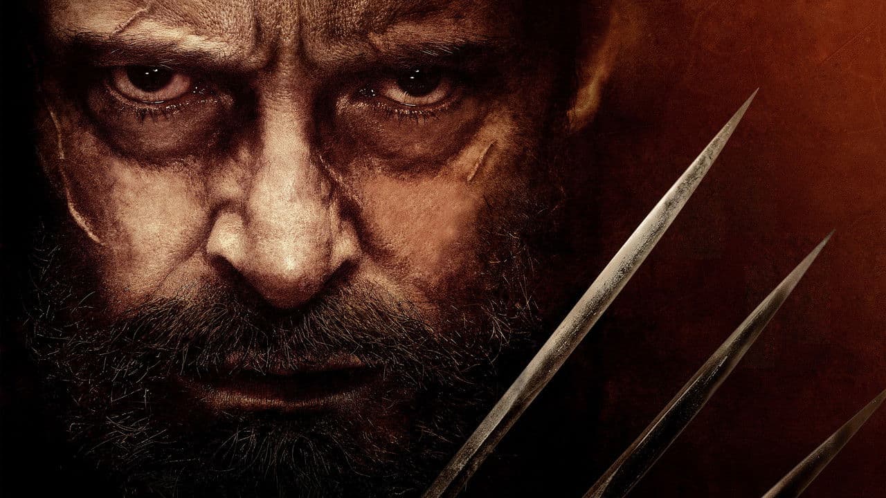 Logan — backdrops 6