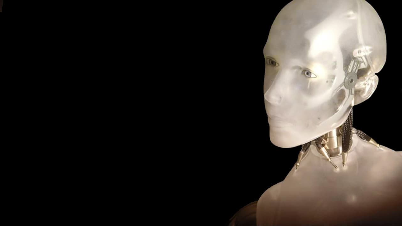 I, Robot — backdrops 6