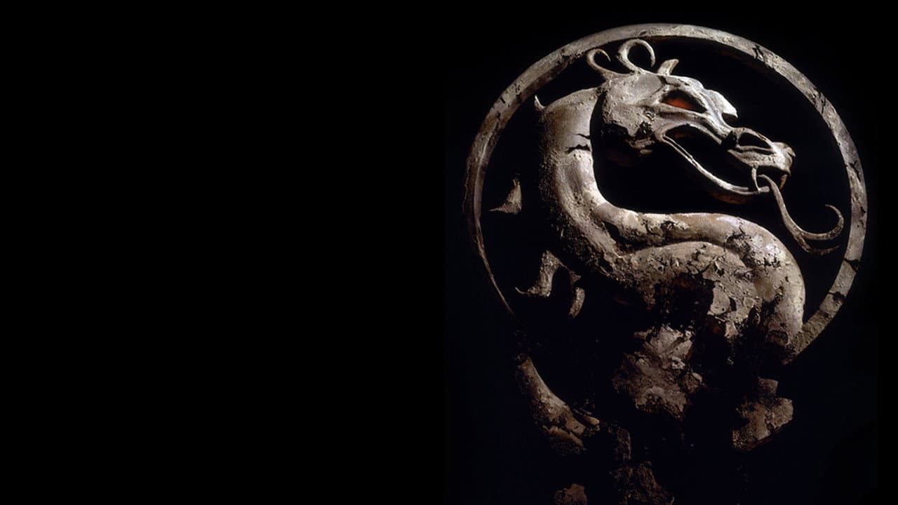 Mortal Kombat — backdrops 1