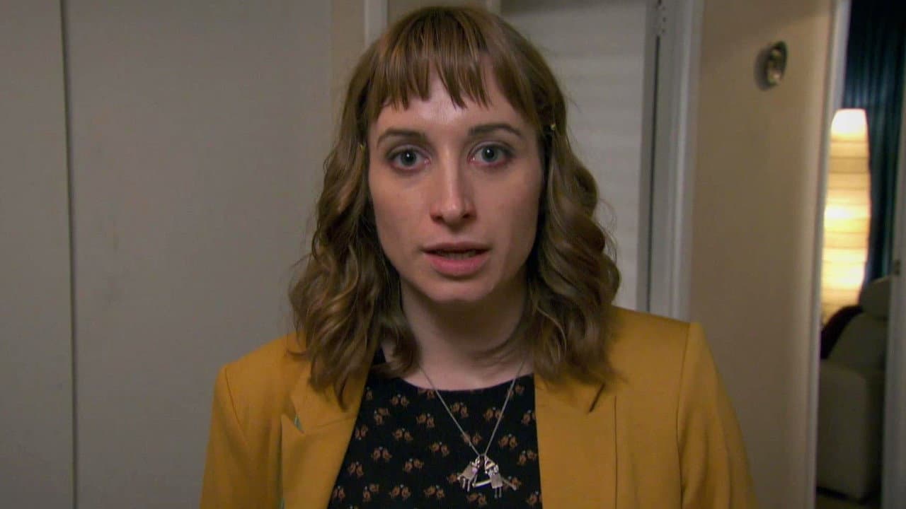 Peep Show — backdrops 2