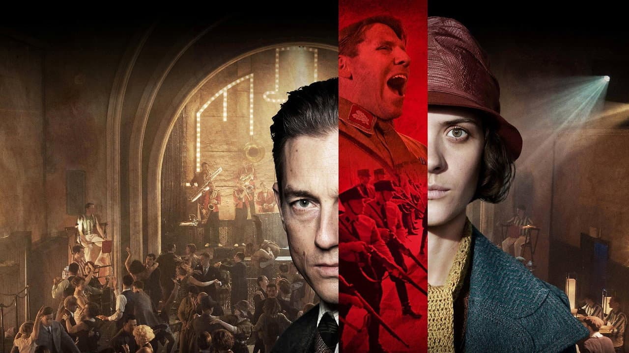 Babylon Berlin — backdrops 6
